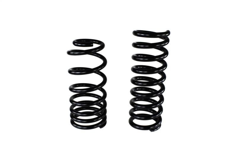 Ford Mustang Suspension Lift Kit - Front + Rear - Ford Racing - Lowering Springs - `79-`04